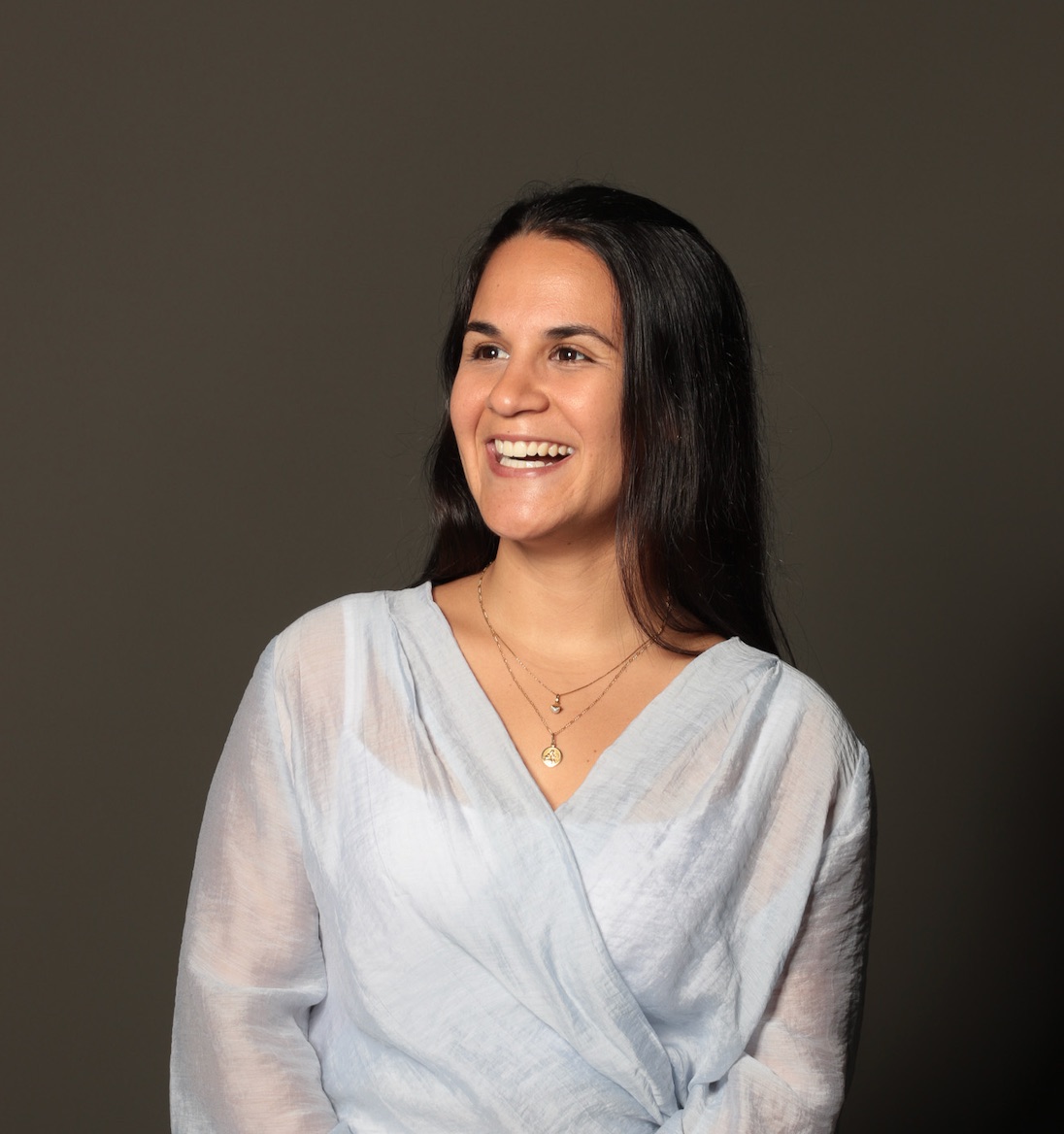 Aysha M. — CoFounder Nest