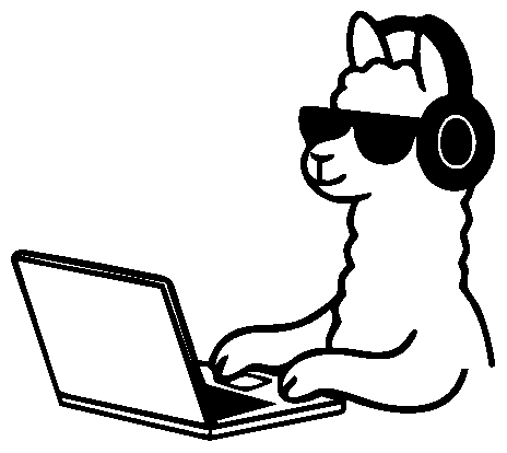 NEST llama