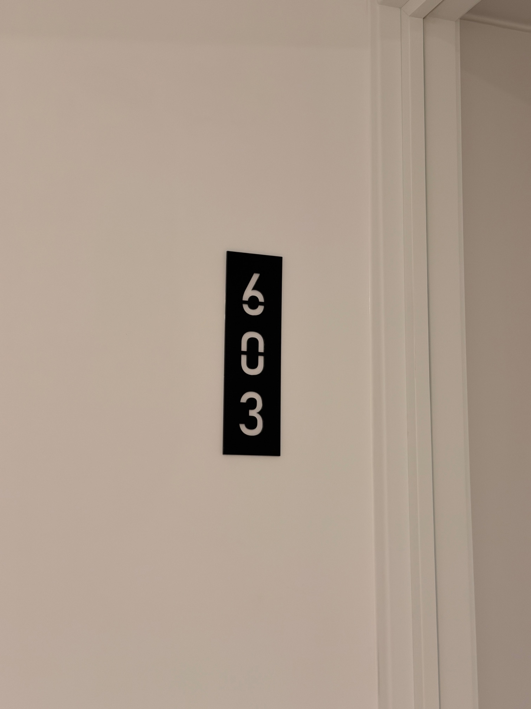 Puerta 603
