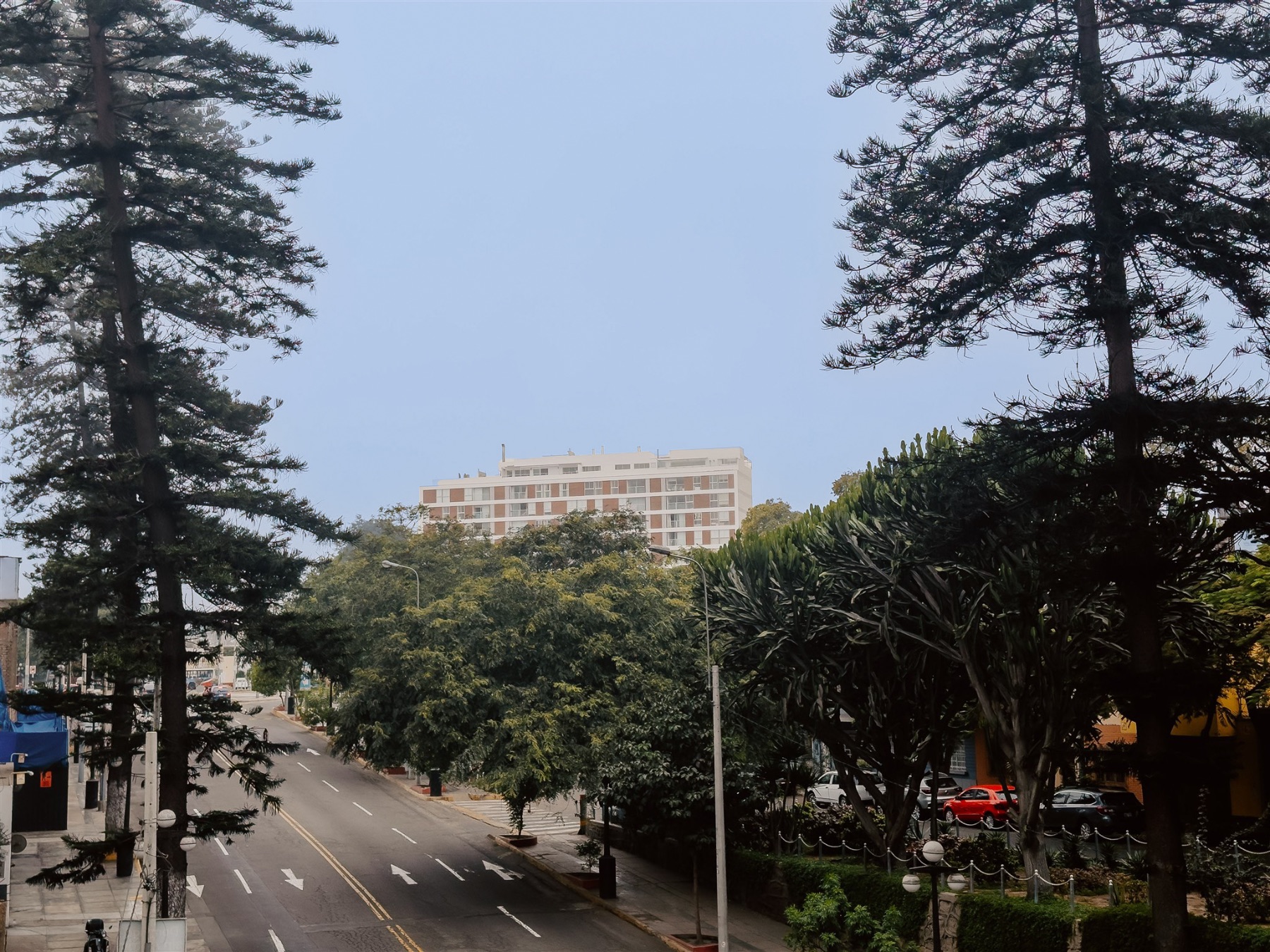 Calle de Lima